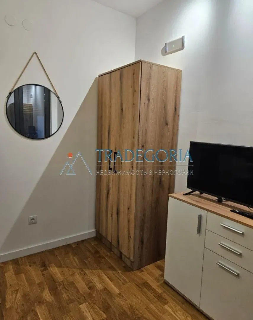 Prodaja, stan, 22m², Bar, Crna Gora