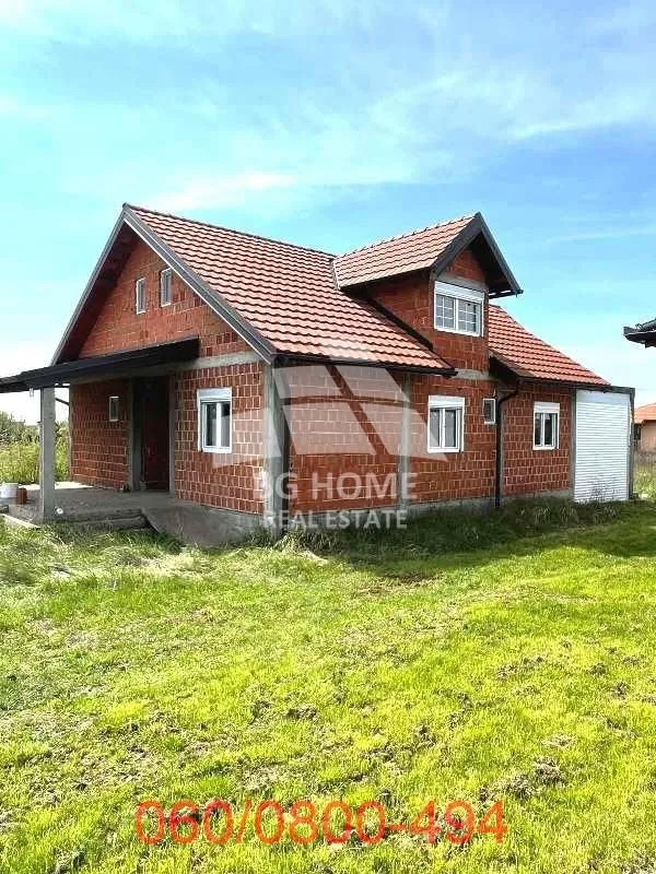 Sale, house, 253m², Zemun Ugrinovci, Zemun Sve Podlokacije