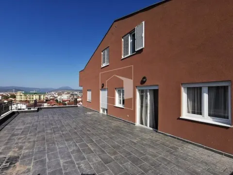 Rent, apartment, 70m², Stari Aerodrom, Podgorica - image 14