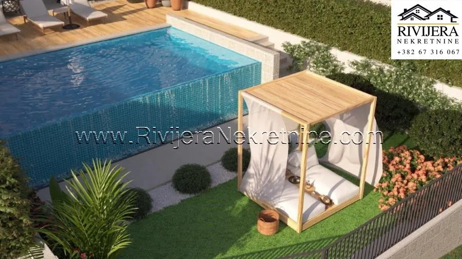 Prodaja, kuća, 261m², Budva, Crna Gora