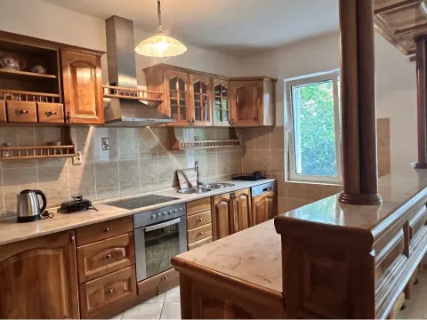 Rent, two bedroom apartment, 100m², Kalimanj, Tivat - image 14