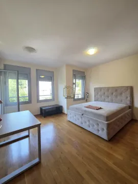 Rent, three bedroom apartment, 125m², Gorica C, Podgorica - image 7