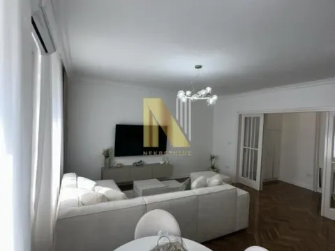Sale, three bedroom apartment, 78m², Centar, Novi Sad - image 1