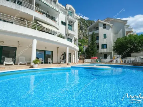 Prodaja, trosoban stan, 130m², Risan, Kotor - image 9