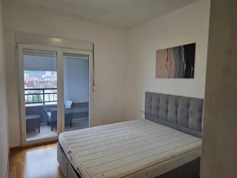 Izdavanje, jednosoban stan, 43m², Zabjelo, Podgorica - image 4