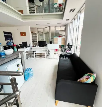 Rent, office space, 100m², Kalenić Pijaca, Vračar Sve Podlokacije - image 3