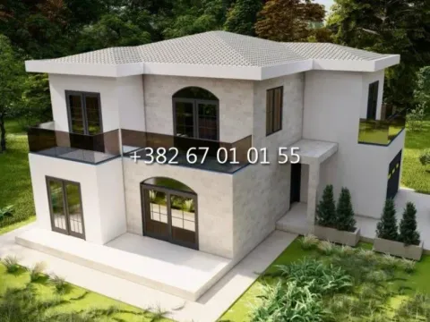 Sale, house, 225m², Šušanj, Bar
