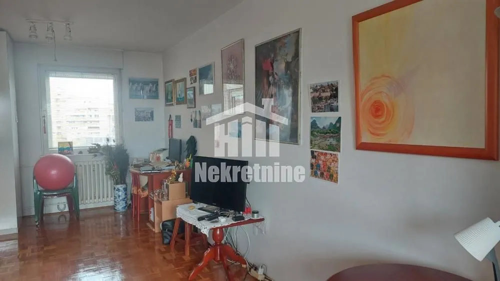 Prodaja, trosoban stan, 103m², Čukarica, Beograd