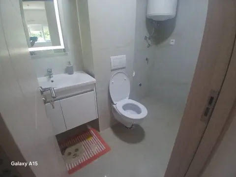 Sale, one bedroom apartment, 45m², Bečići, Budva - image 7
