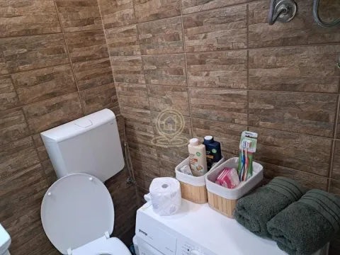 Rent, two bedroom apartment, 46m², Novi Beograd Blok 61, Novi Beograd Sve Podlokacije - image 13