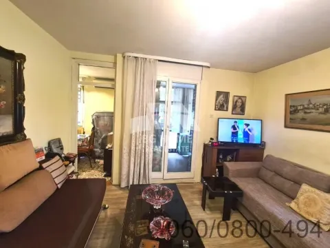 Prodaja, dvosoban stan, 55m², Kalenić Pijaca, Vračar Sve Podlokacije - image 8