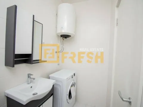 Rent, one bedroom apartment, 44m², Stari Aerodrom, Podgorica - image 12