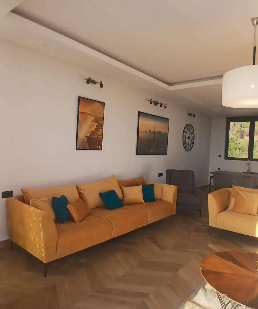 Sale, one bedroom apartment, 170m², Budva, Crna Gora