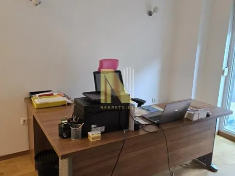 Rent, two bedroom apartment, 62m², Liman 3, Novi Sad Sve Podlokacije - image 2