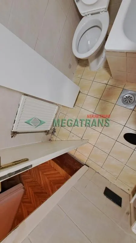Rent, one bedroom apartment, 45m², Novi Sad Sve Podlokacije, Novi Sad
