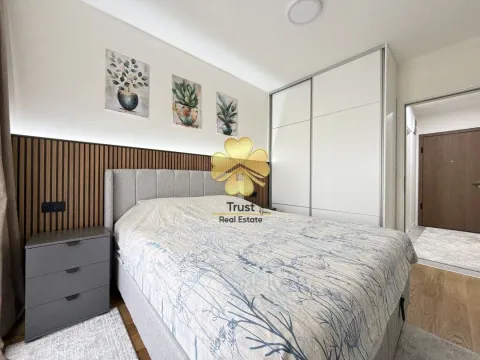 Rent, one bedroom apartment, 50m², Central Point, Podgorica - image 13