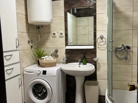 Stan-na-dan, stan, 22m², City Kvart, Podgorica - image 4