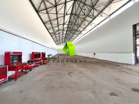 Prodaja, poslovni prostor, 1150m², Medijana, Niš - image 4