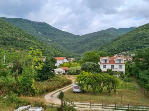 Prodaja, jednosoban stan, 42m², Seljanovo, Tivat - image 6