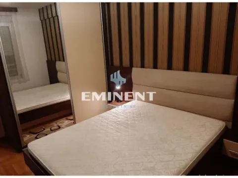 Rent, two bedroom apartment, 55m², Čubura, Beograd - image 3