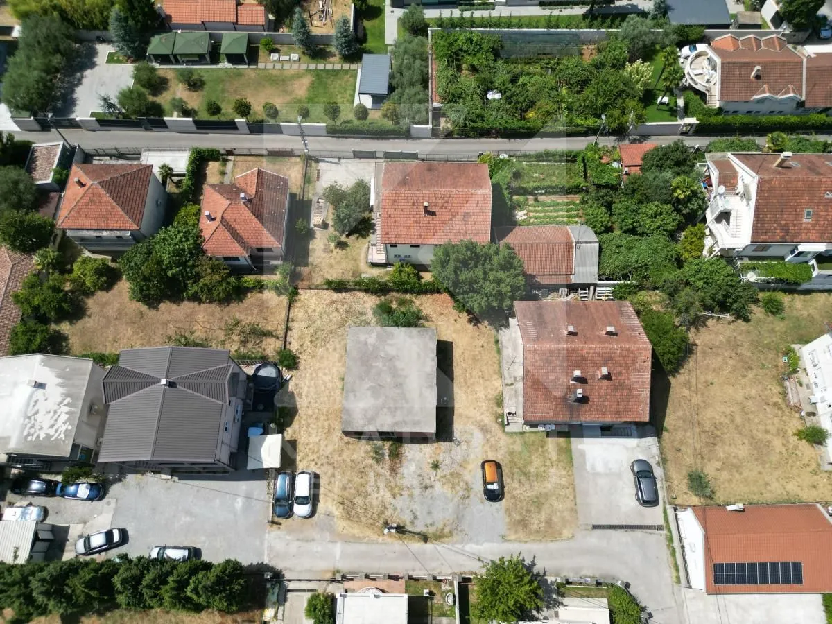 Prodaja,  kuća, 119m2, Gornja Gorica, Podgorica