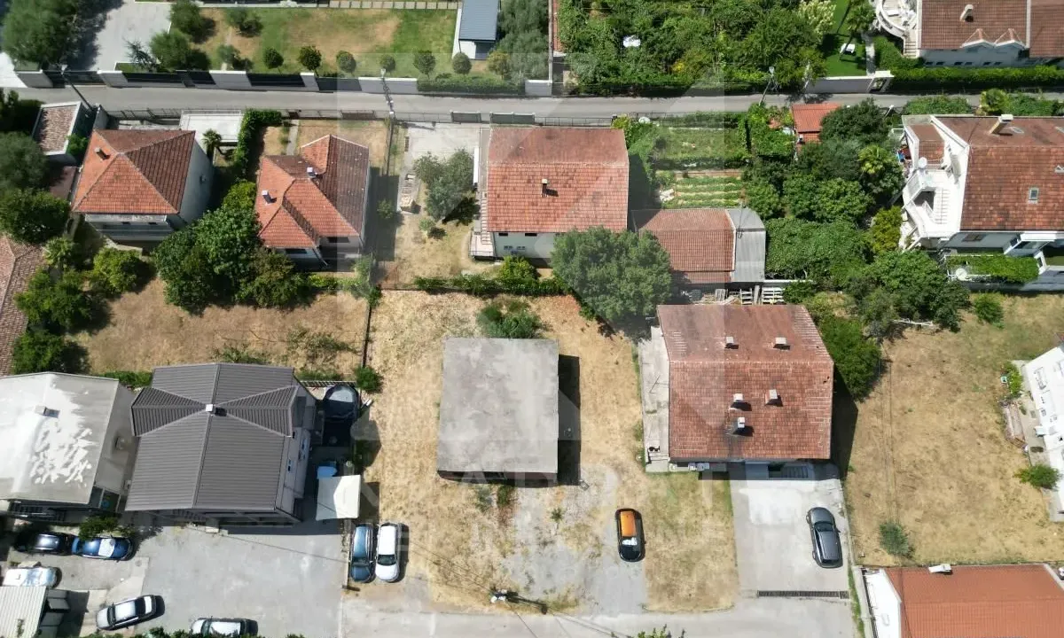 Prodaja, kuća, 119m², Gornja Gorica, Podgorica