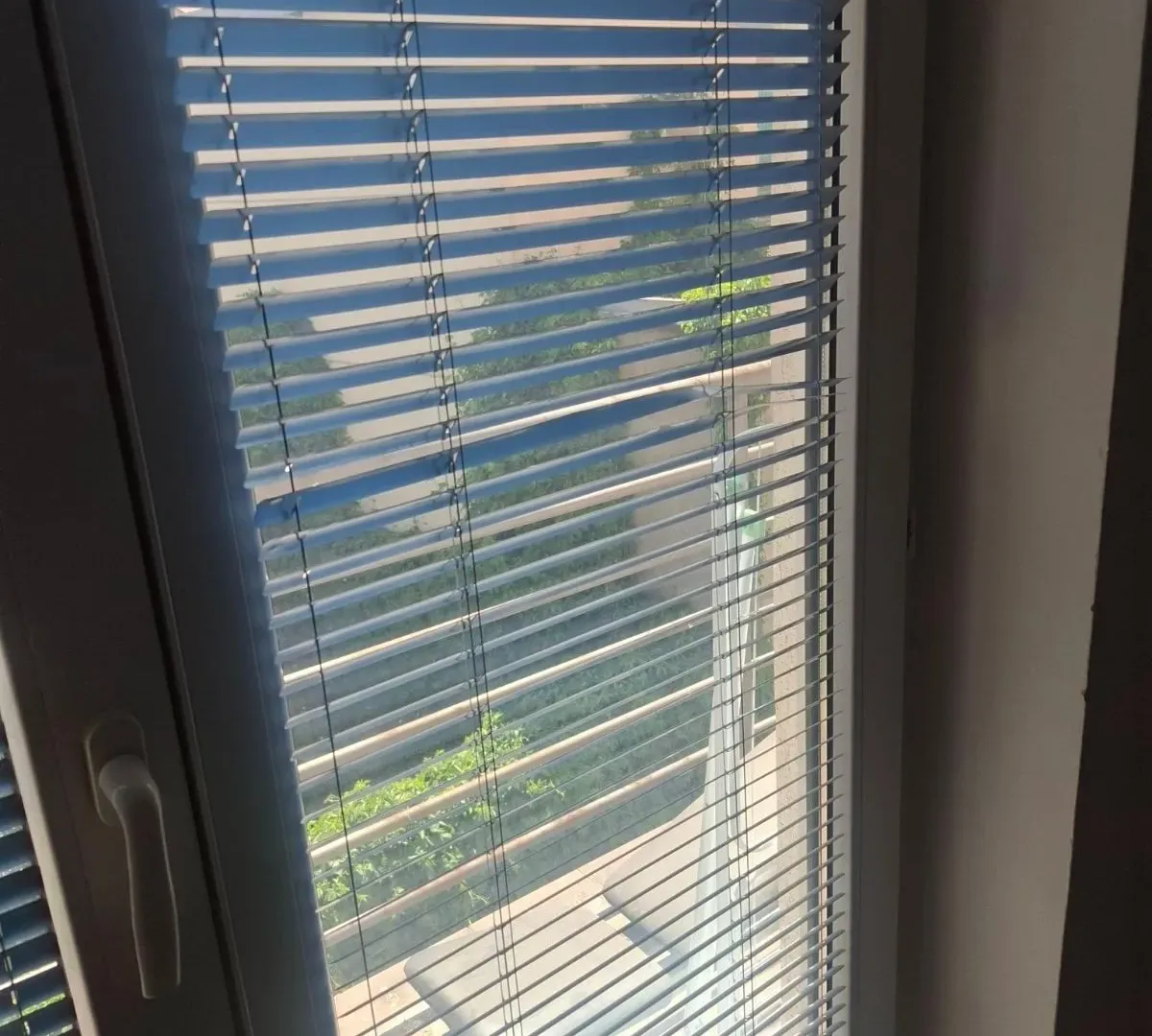 Rent, one bedroom apartment, 37m², Vračar Sve Podlokacije, Beograd