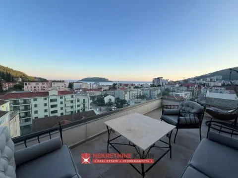 Sale, two bedroom apartment, 84m², Zaobilaznica, Budva - image 5
