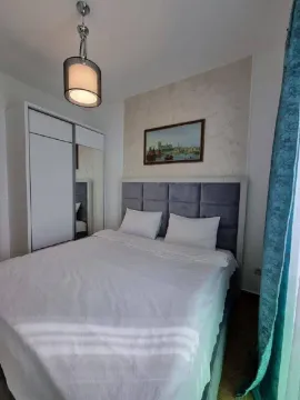 Prodaja, dvosoban stan, 72m², Bečići, Budva - image 6