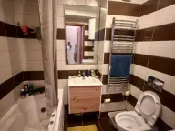 Izdavanje, jednosoban stan, 42m2, Centar, Podgorica