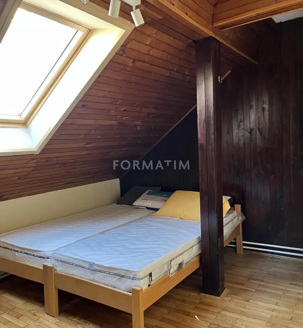 Rent, three bedroom apartment, 80m², Cvijićeva, Palilula Sve Podlokacije