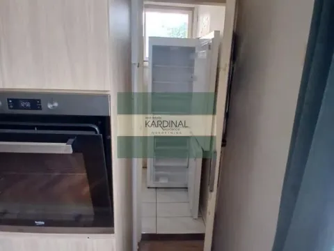 Rent, one bedroom apartment, 40m², Centar, Jagodina - image 4