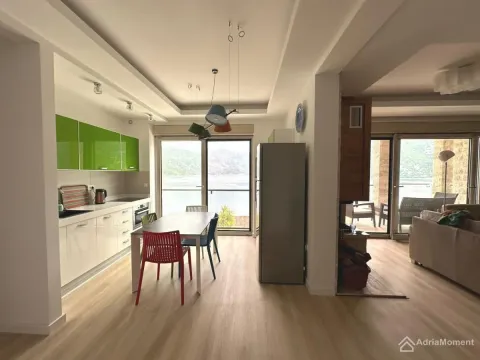 Sale, three bedroom apartment, 107m², Kostanjica, Kotor - image 6