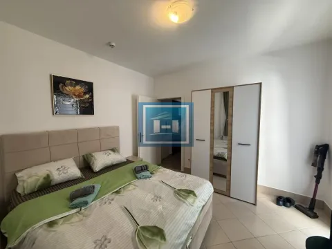 Rent, one bedroom apartment, 31m², Aqua park, Jagodina - image 2