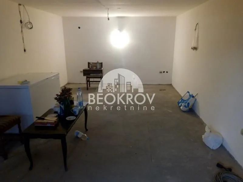 Prodaja, dvosoban stan, 71m², Boleč, Grocka