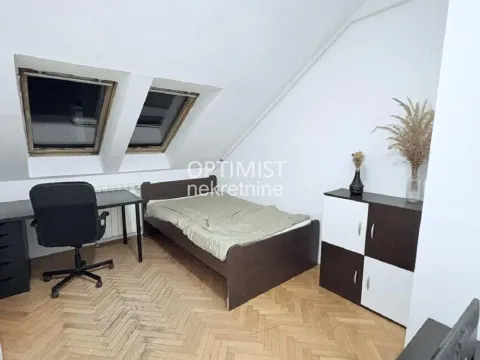 Izdavanje, četvorosoban stan, 84m², Hadzipopovac, Palilula Sve Podlokacije - image 8