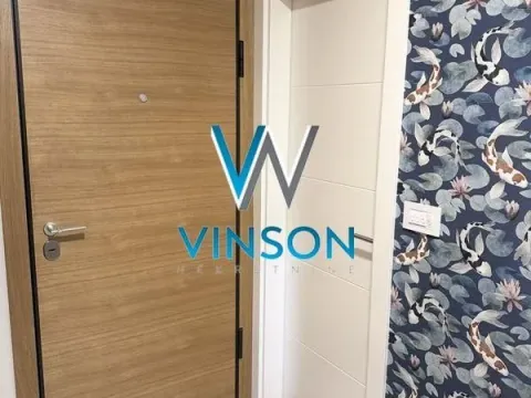 Rent, two bedroom apartment, 56m², Telep, Novi Sad Sve Podlokacije - image 11