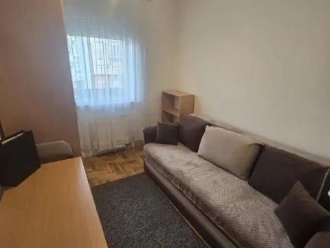 Izdavanje, jednosoban stan, 34m², Železnička Stanica, Novi Sad Sve Podlokacije - image 9