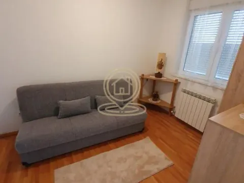 Rent, three bedroom apartment, 44m², Vračar Hram, Vračar Sve Podlokacije - image 12