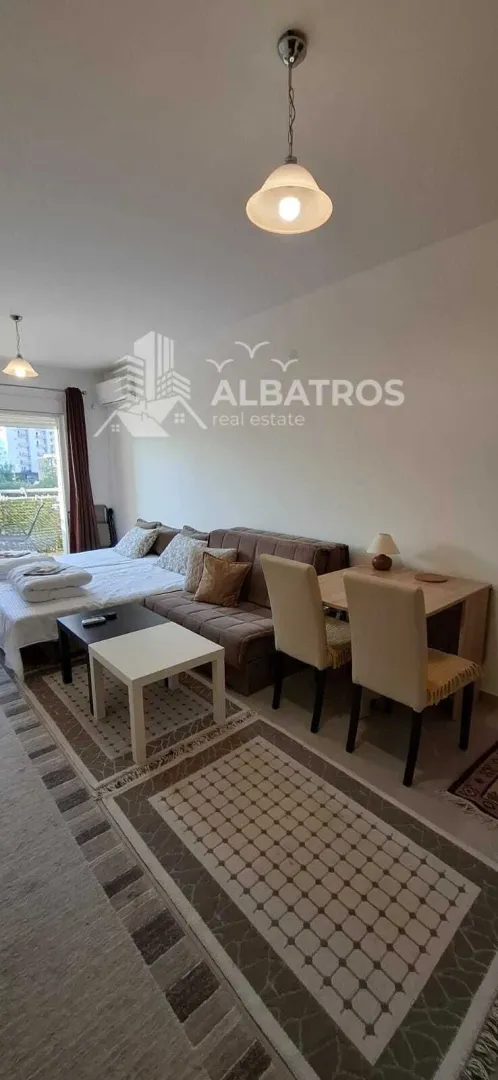 Rent, one bedroom apartment, 35m², Bar, Crna Gora