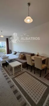 Rent, one bedroom apartment, 35m², Bar, Crna Gora - image 2