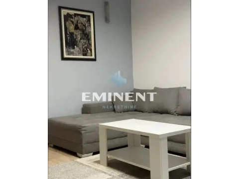 Rent, apartment, 34m², Stari Grad, Beograd - image 2