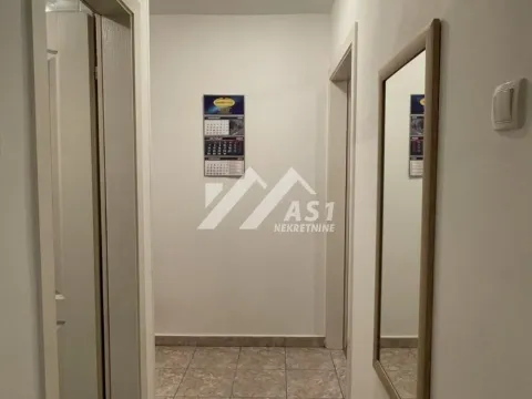 Prodaja, jednosoban stan, 36m², Bulevar patrijarha Pavla, Novi Sad Sve Podlokacije - image 7