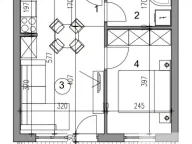 Prodaja, jednosoban stan, 39m², Mirijevo Sve Podlokacije, Beograd - image 10