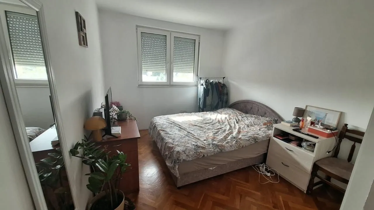 Sale, three bedroom apartment, 112m², Bar, Crna Gora
