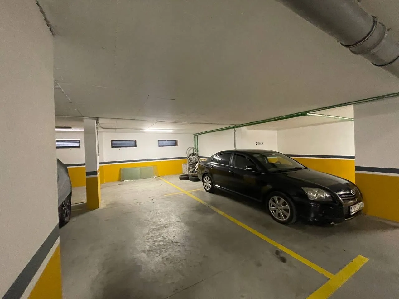 Prodaja, trosoban stan, 155m², Centar, Budva