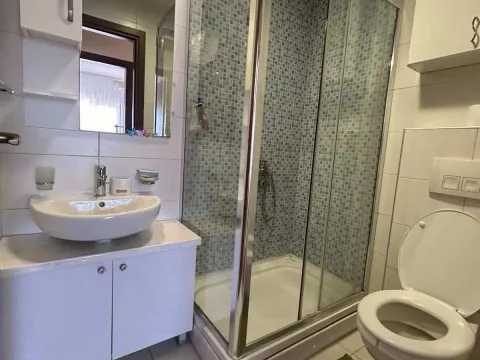 Rent, one bedroom apartment, 50m², City Kvart, Podgorica - image 6