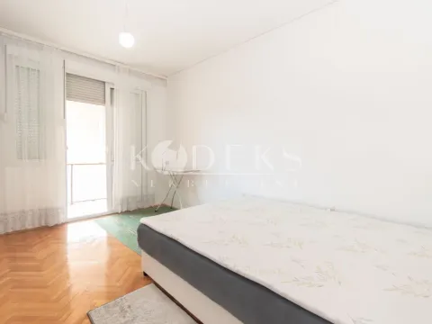 Rent, one bedroom apartment, 46m², Centar, Podgorica - image 2