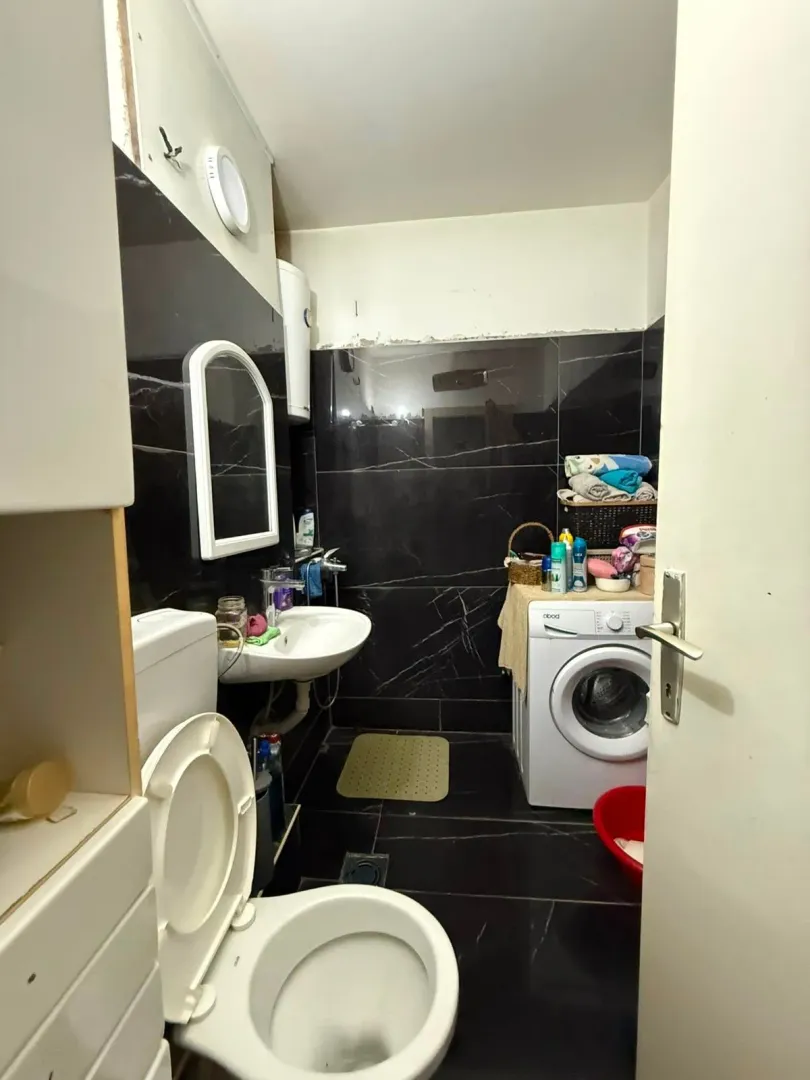Prodaja, dvosoban stan, 76m², Zabjelo, Podgorica