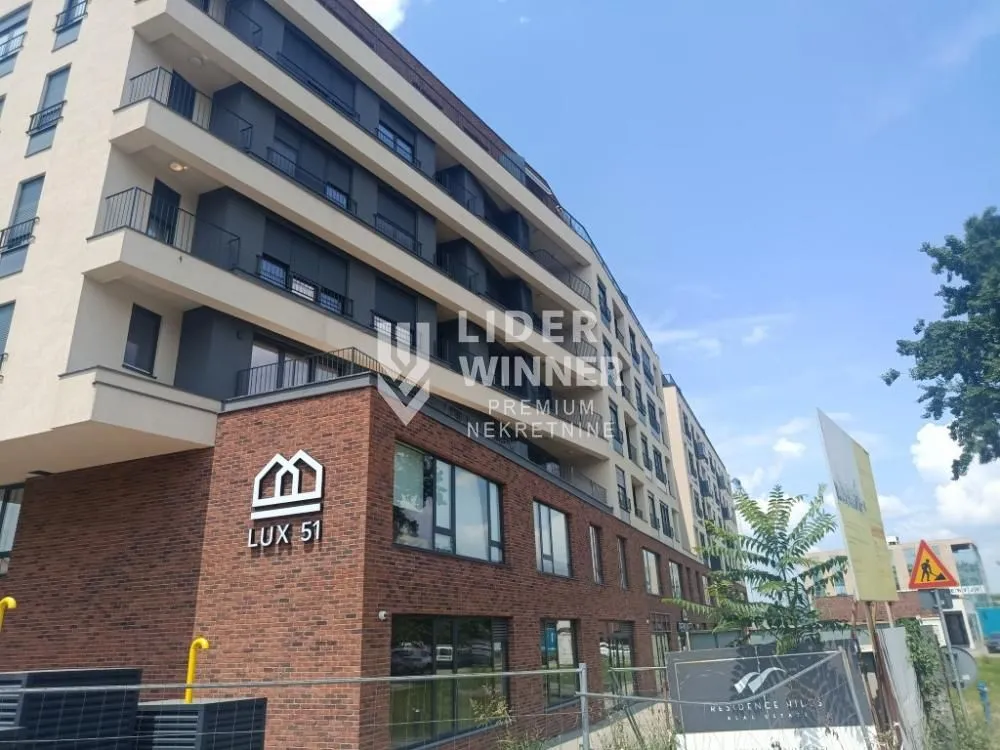 Sale, office space, 154m², Bezanijska Kosa 1, Bežanijska Kosa Sve Podlokacije